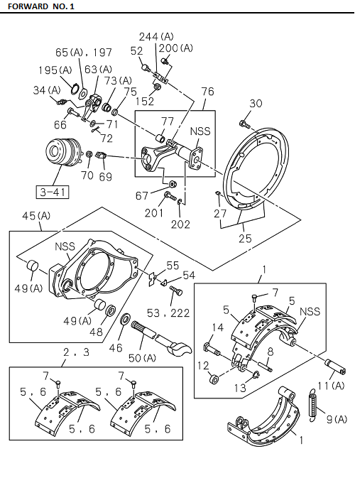 Partial Engine